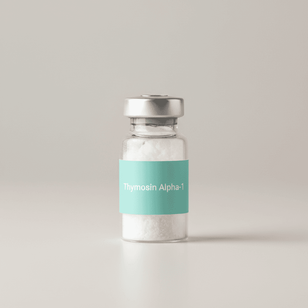 Thymosin Alpha-1
